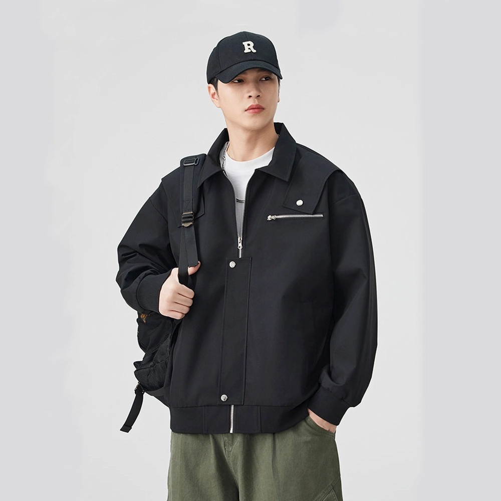 JASONWOOD oversize