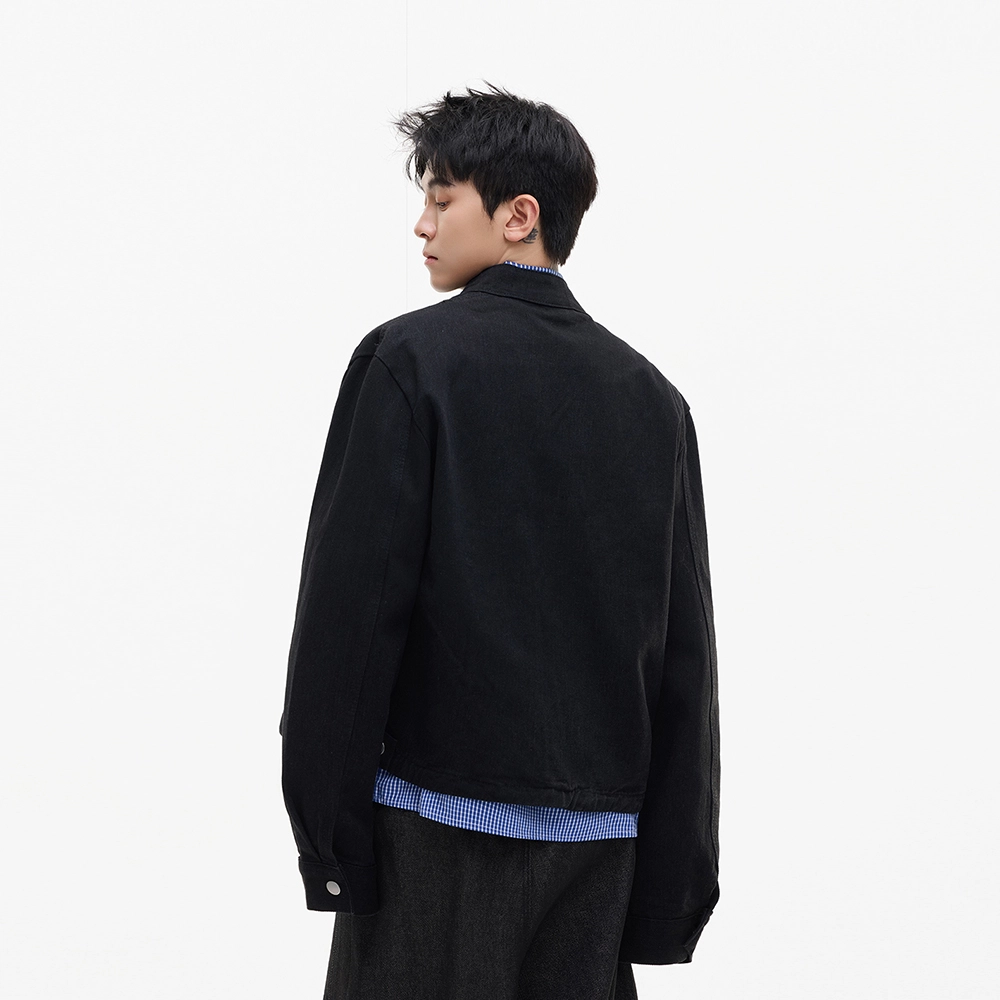 JASONWOOD oversize