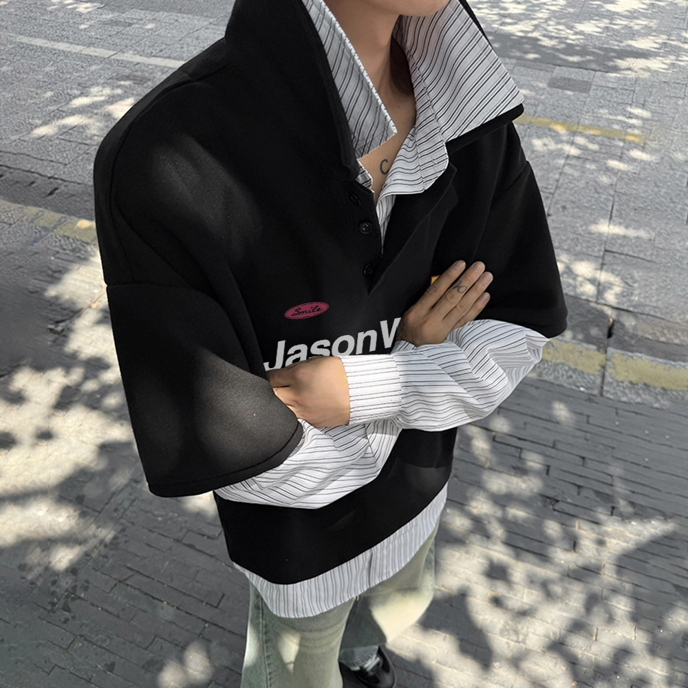 JASONWOOD logoPoloPOLO