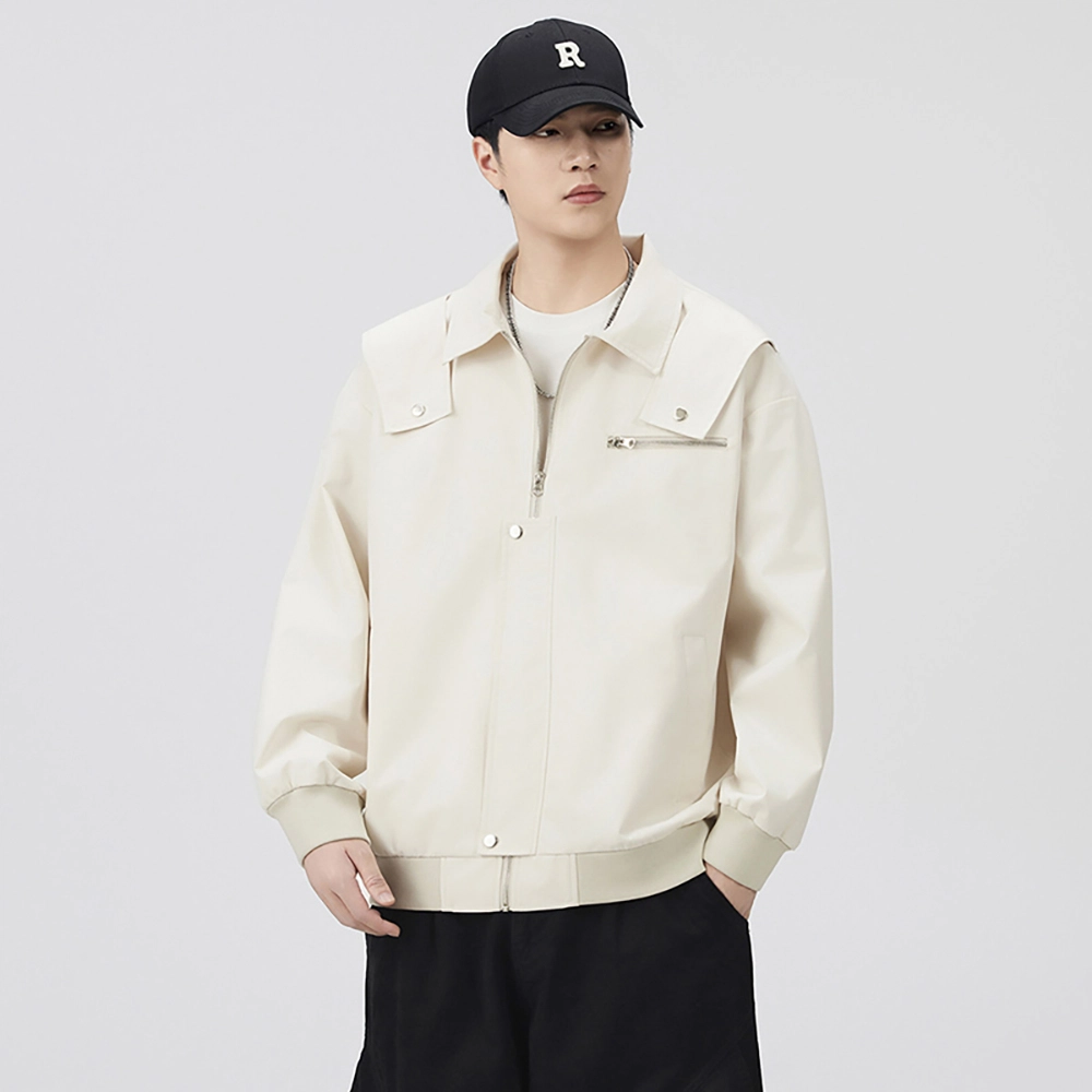 JASONWOOD oversize