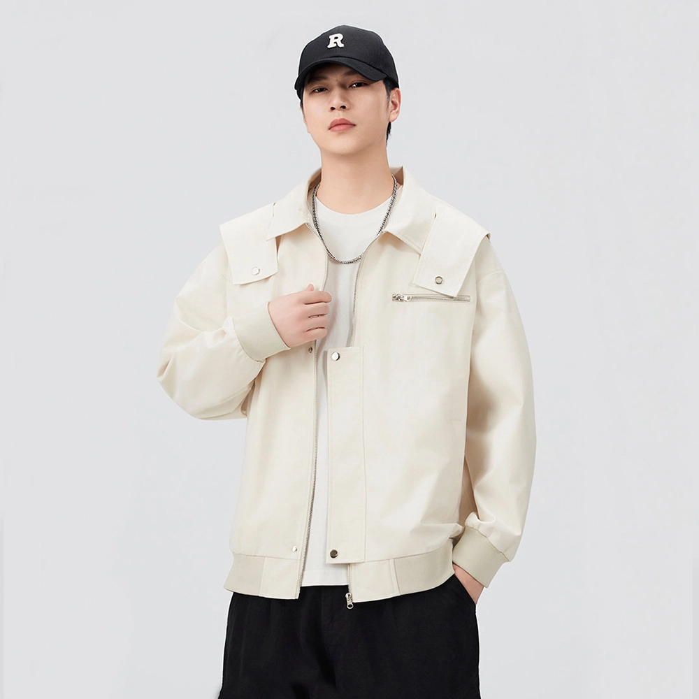 JASONWOOD oversize