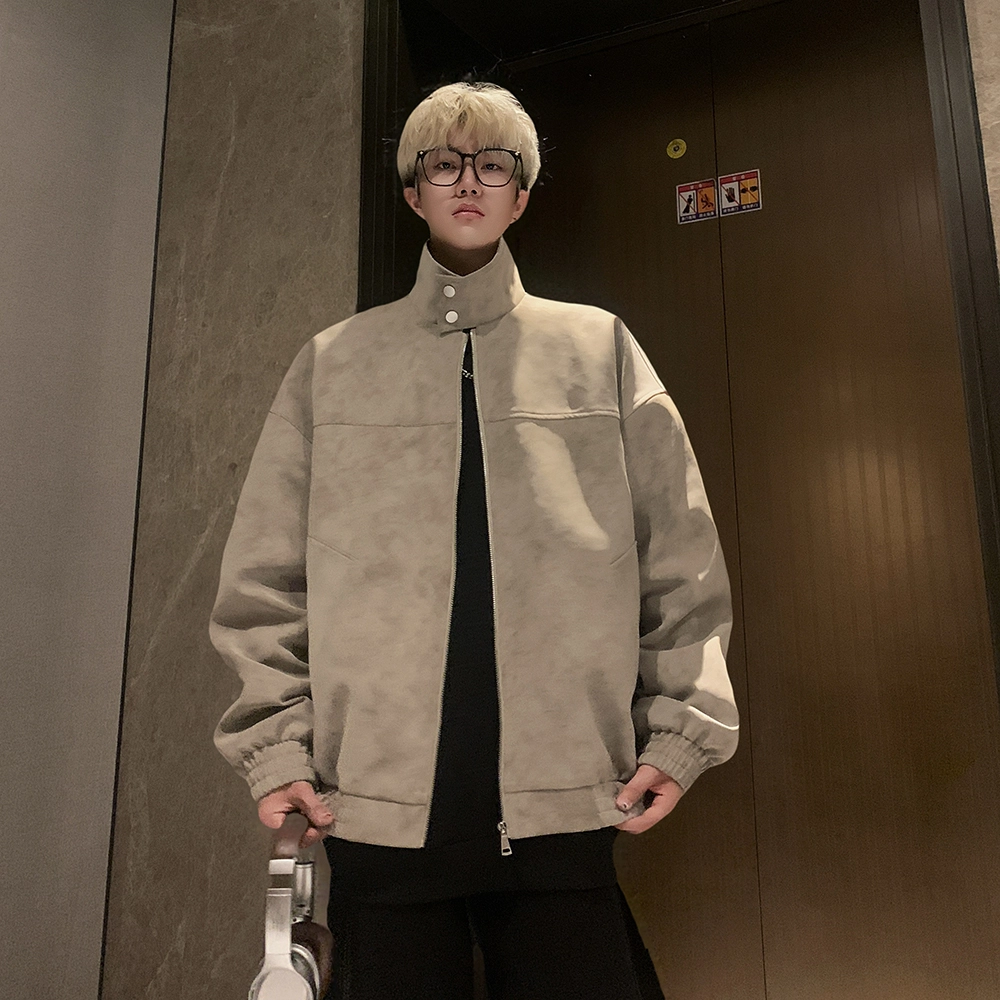 JASONWOOD oversize