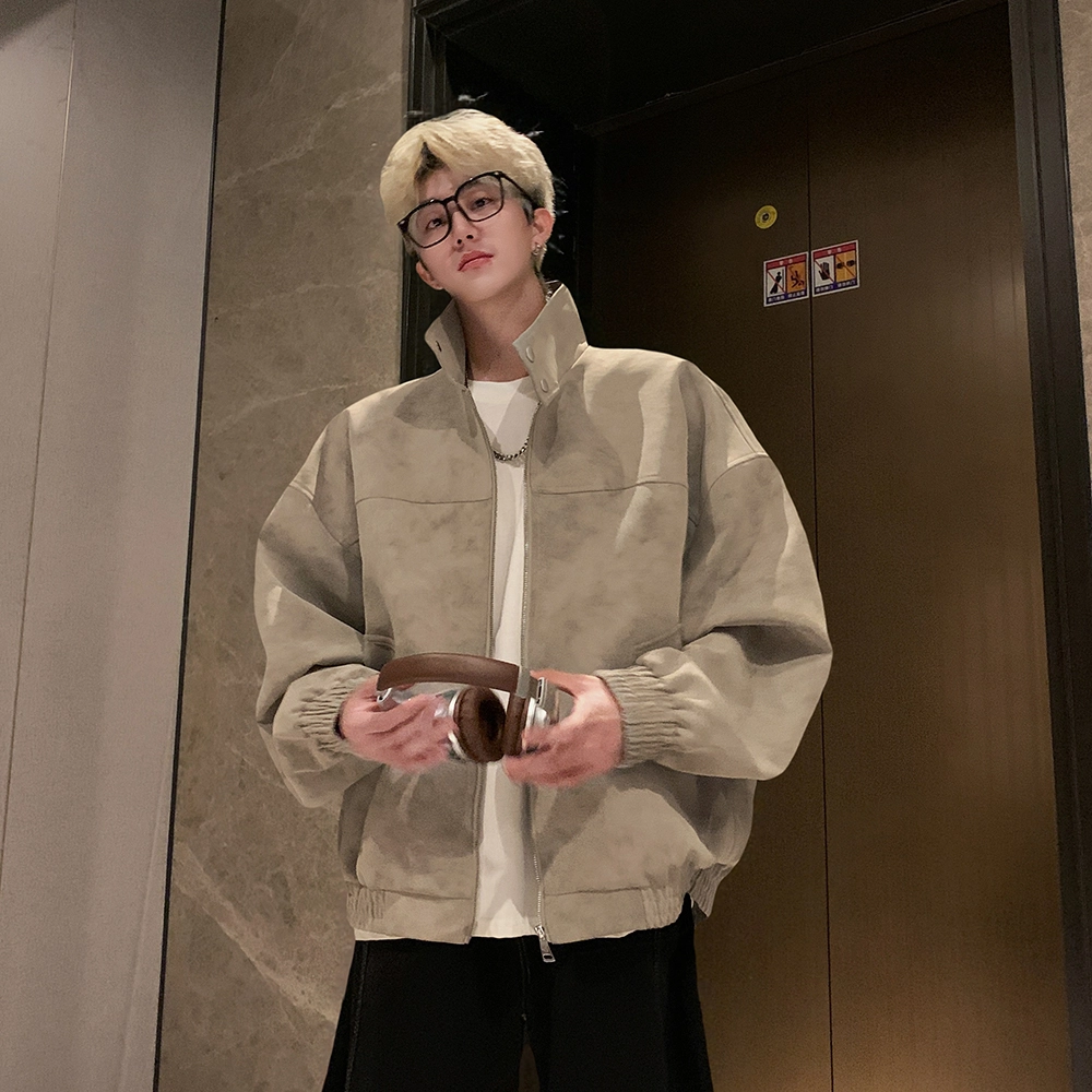 JASONWOOD oversize