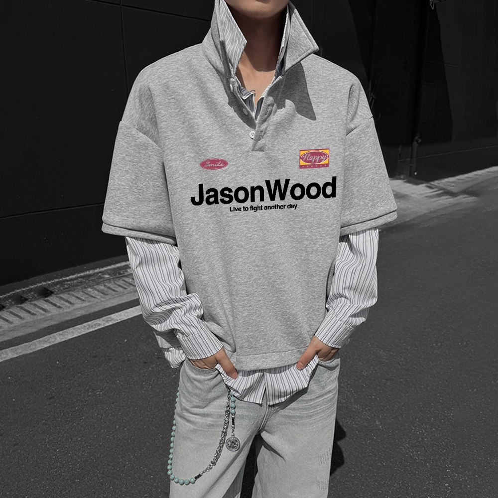 JASONWOOD logoPoloPOLO