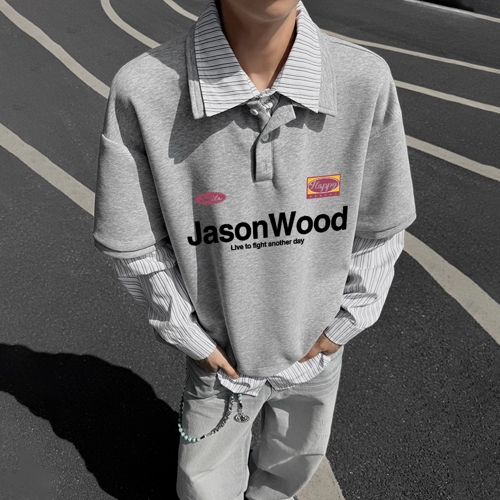 JASONWOOD logoPoloPOLO