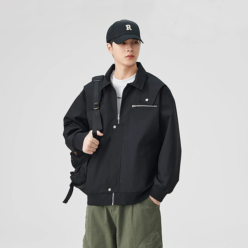 JASONWOOD oversize