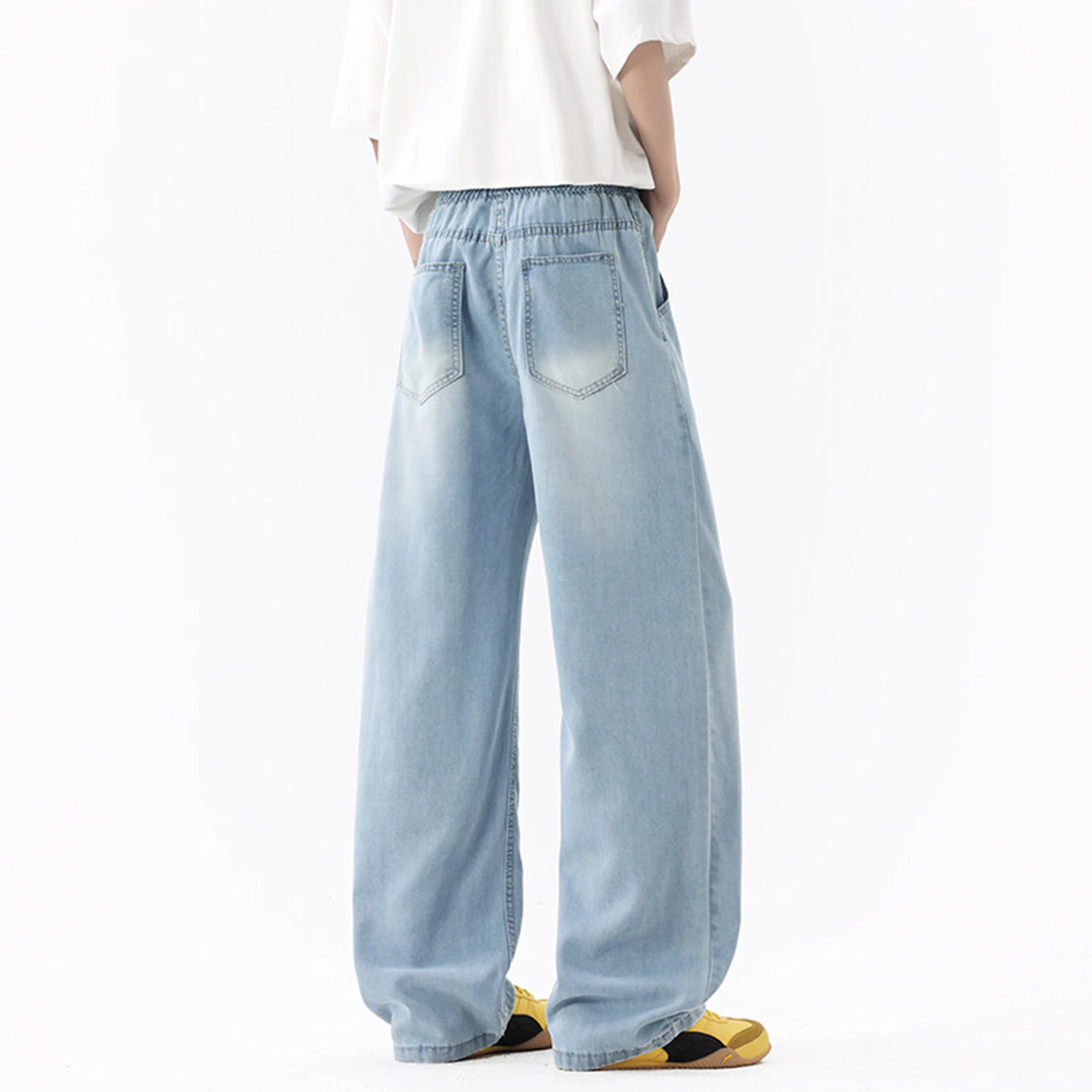 JASONWOOD cleanfit