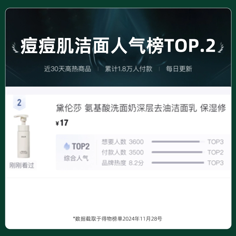 DAILUNSHA 150ml