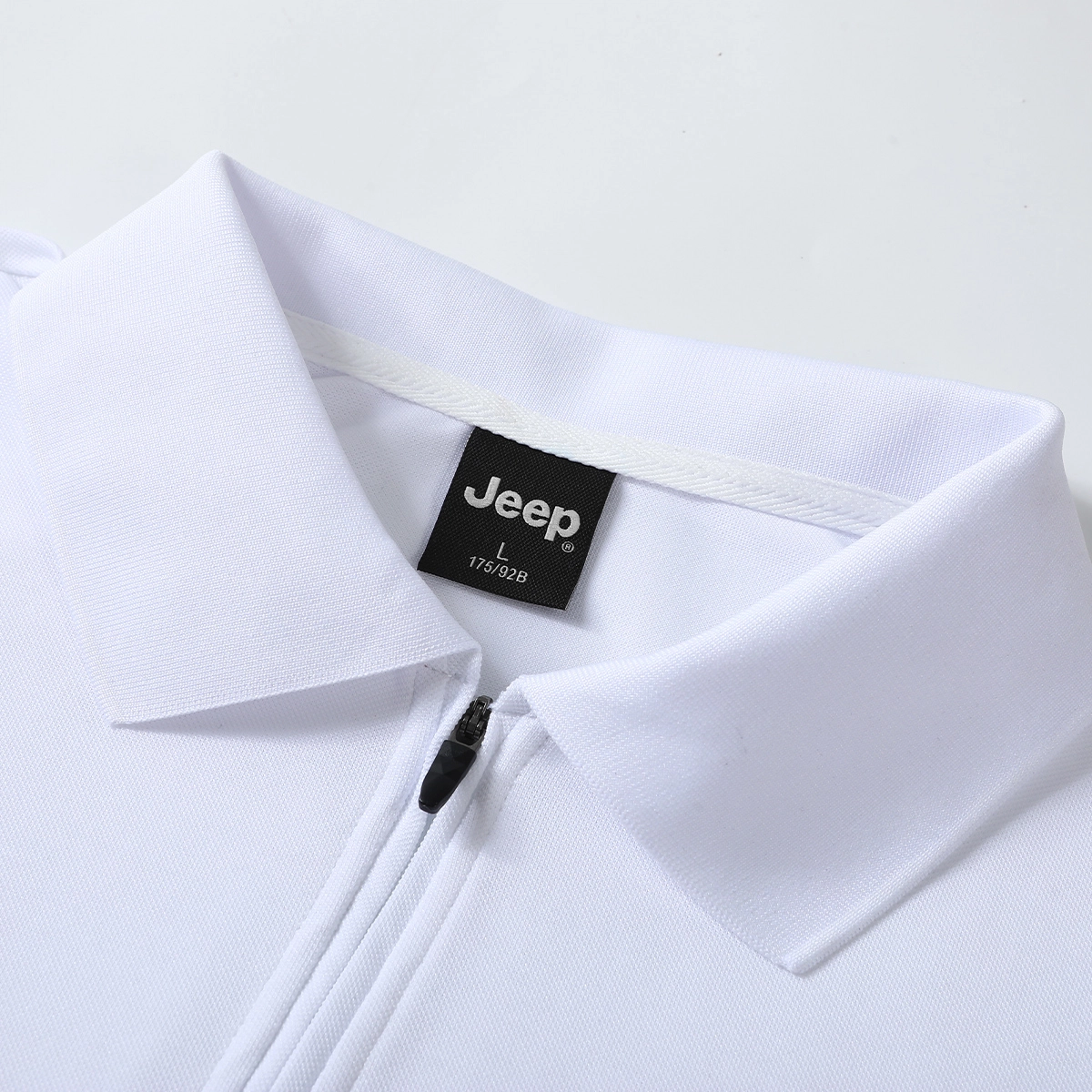 Jeep PoloT
