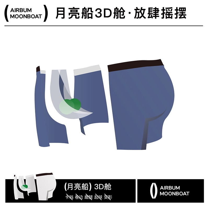 Airbum Underwear