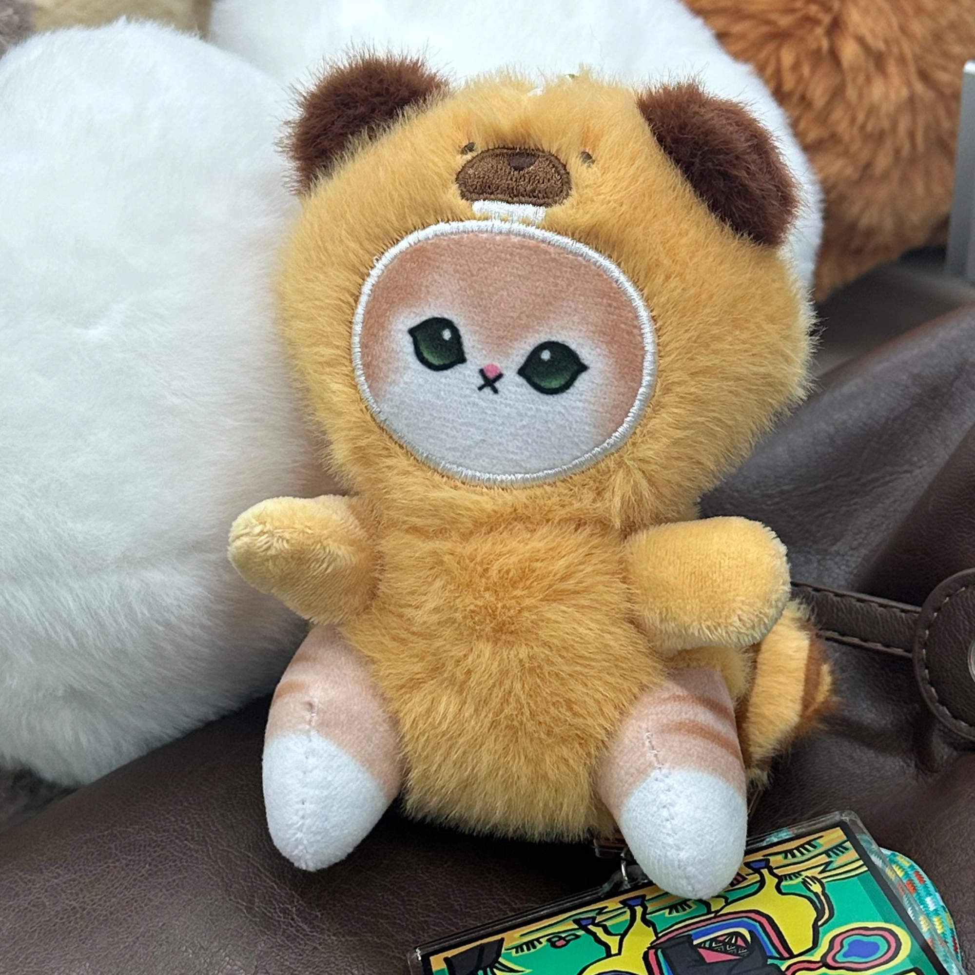 Brangdy 18cm
