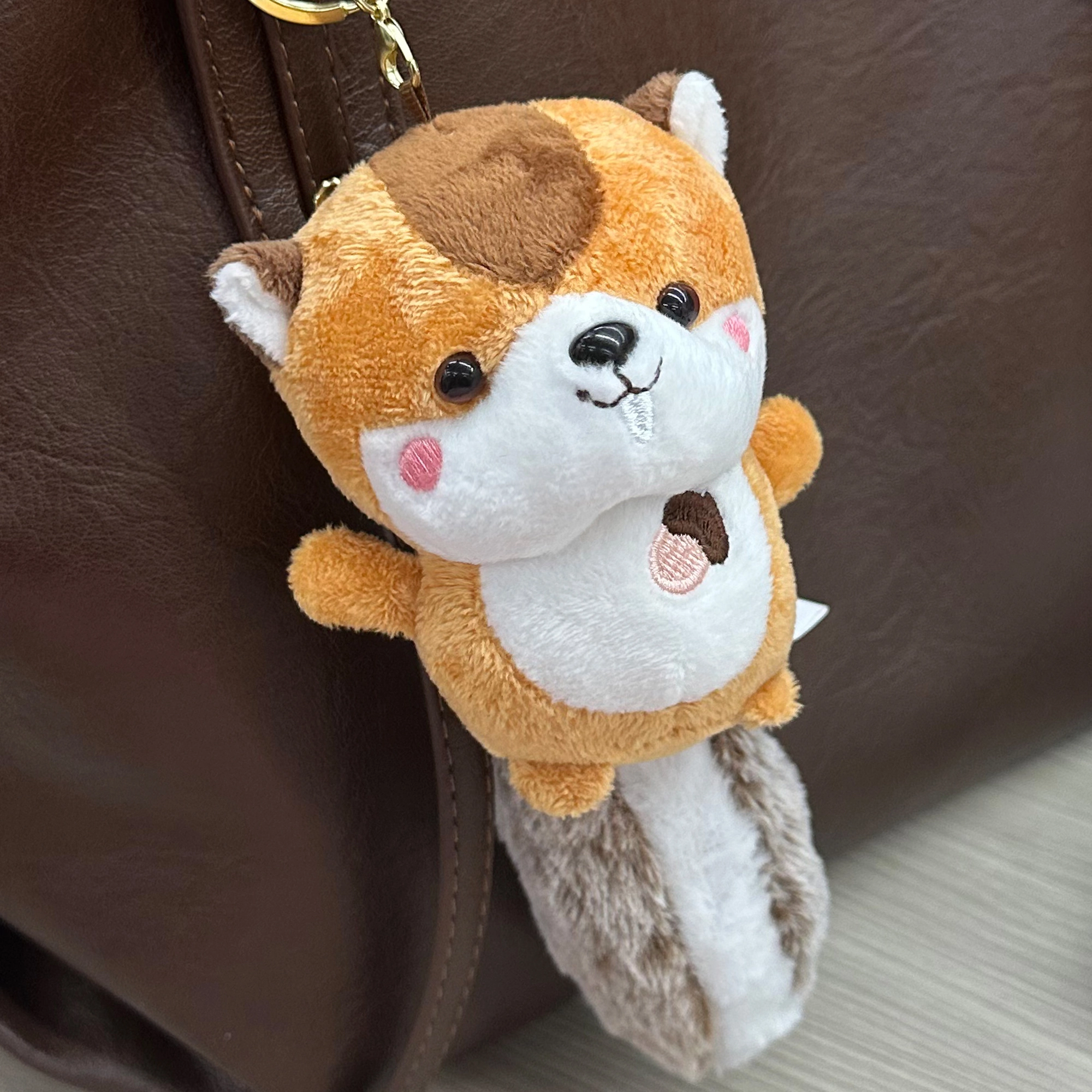 Brangdy 18cm