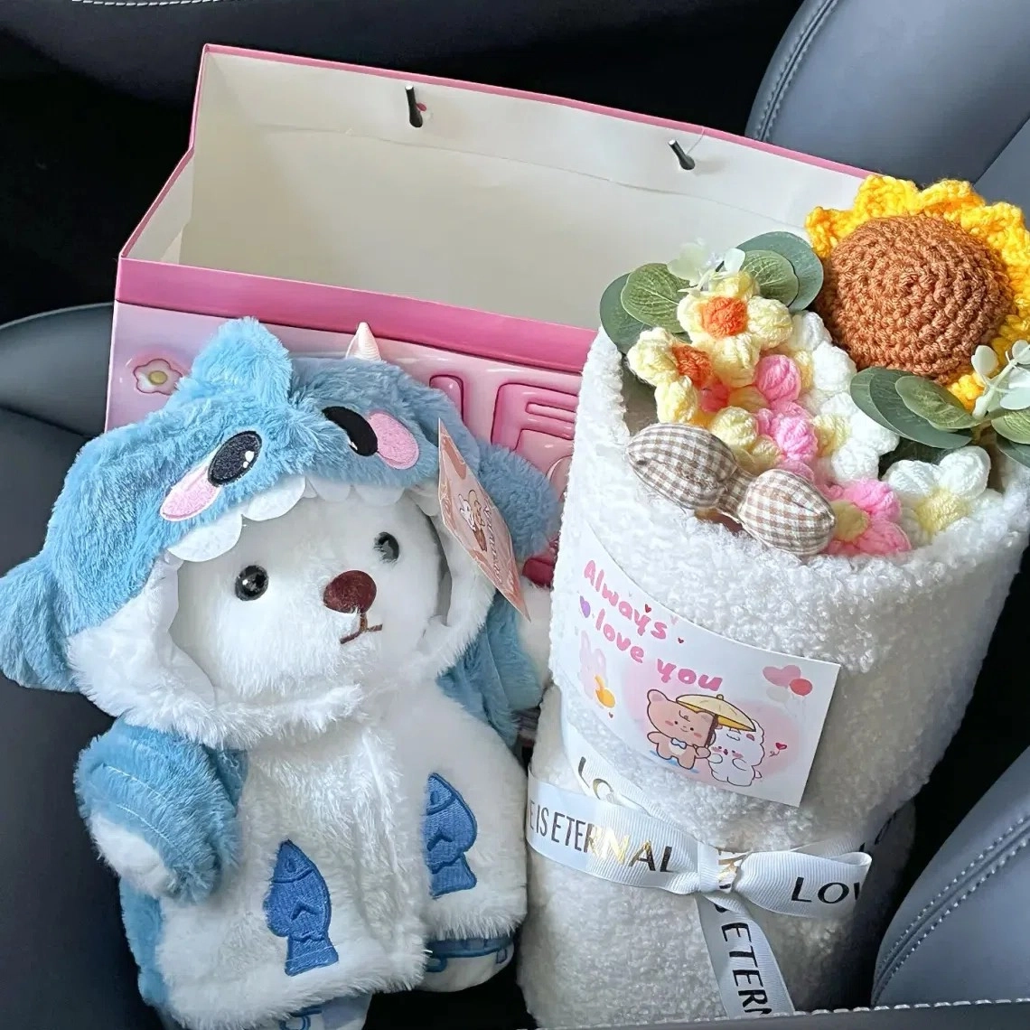 Brangdy 25cm