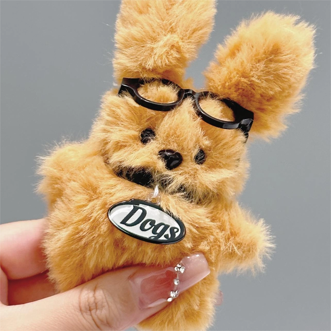 Brangdy mini 8cm