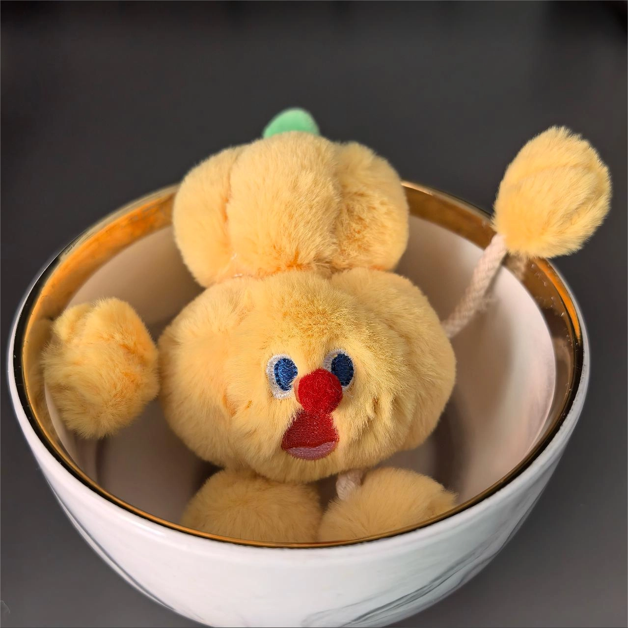 Brangdy 8cm