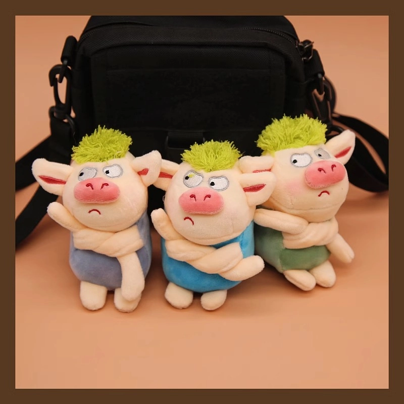 Brangdy 12cm