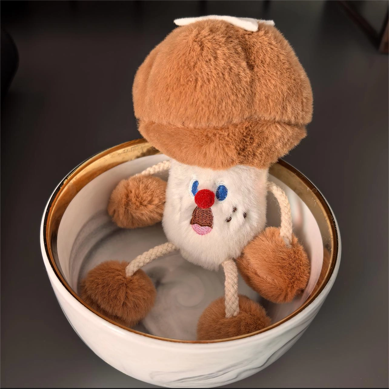 Brangdy 8cm