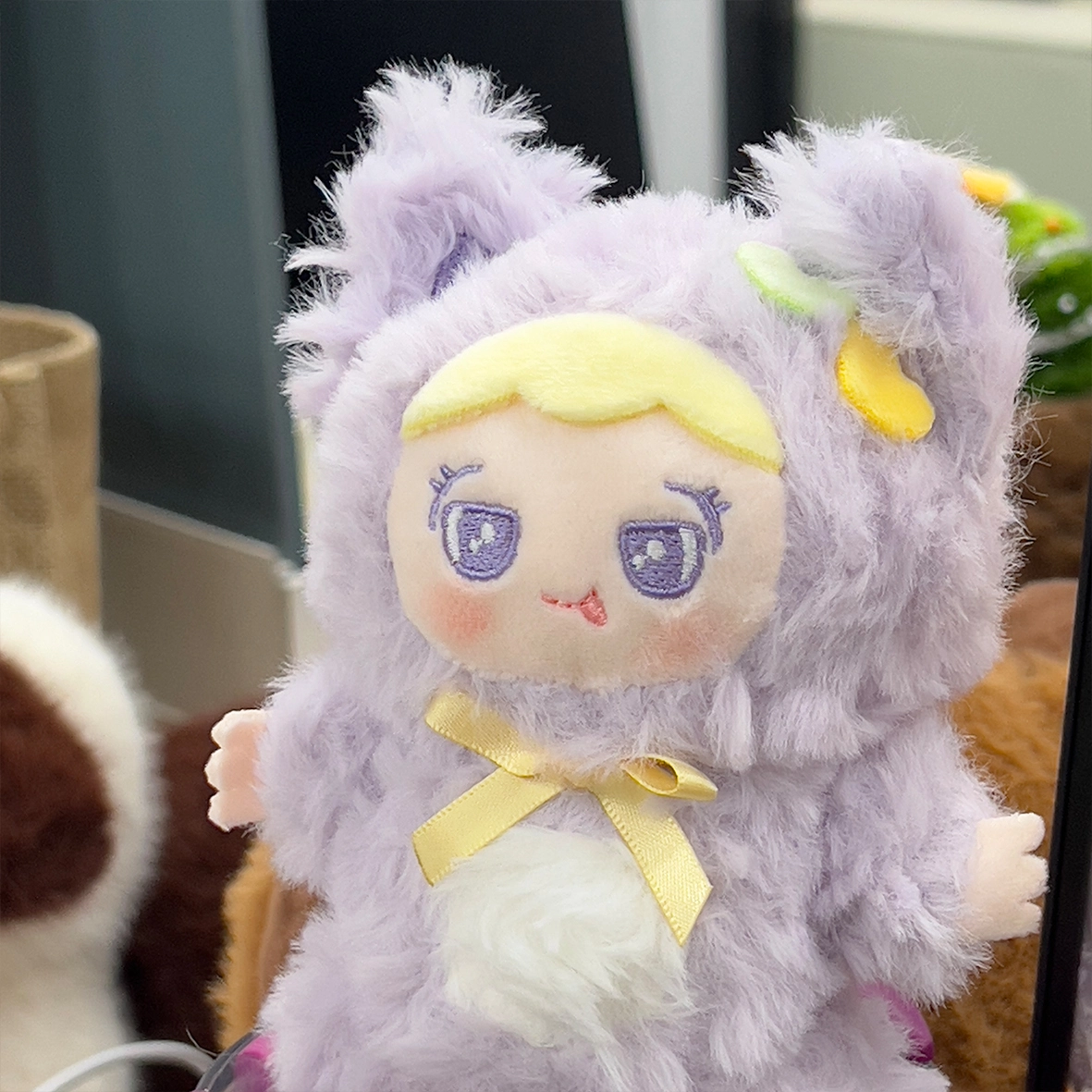 Brangdy 13cm