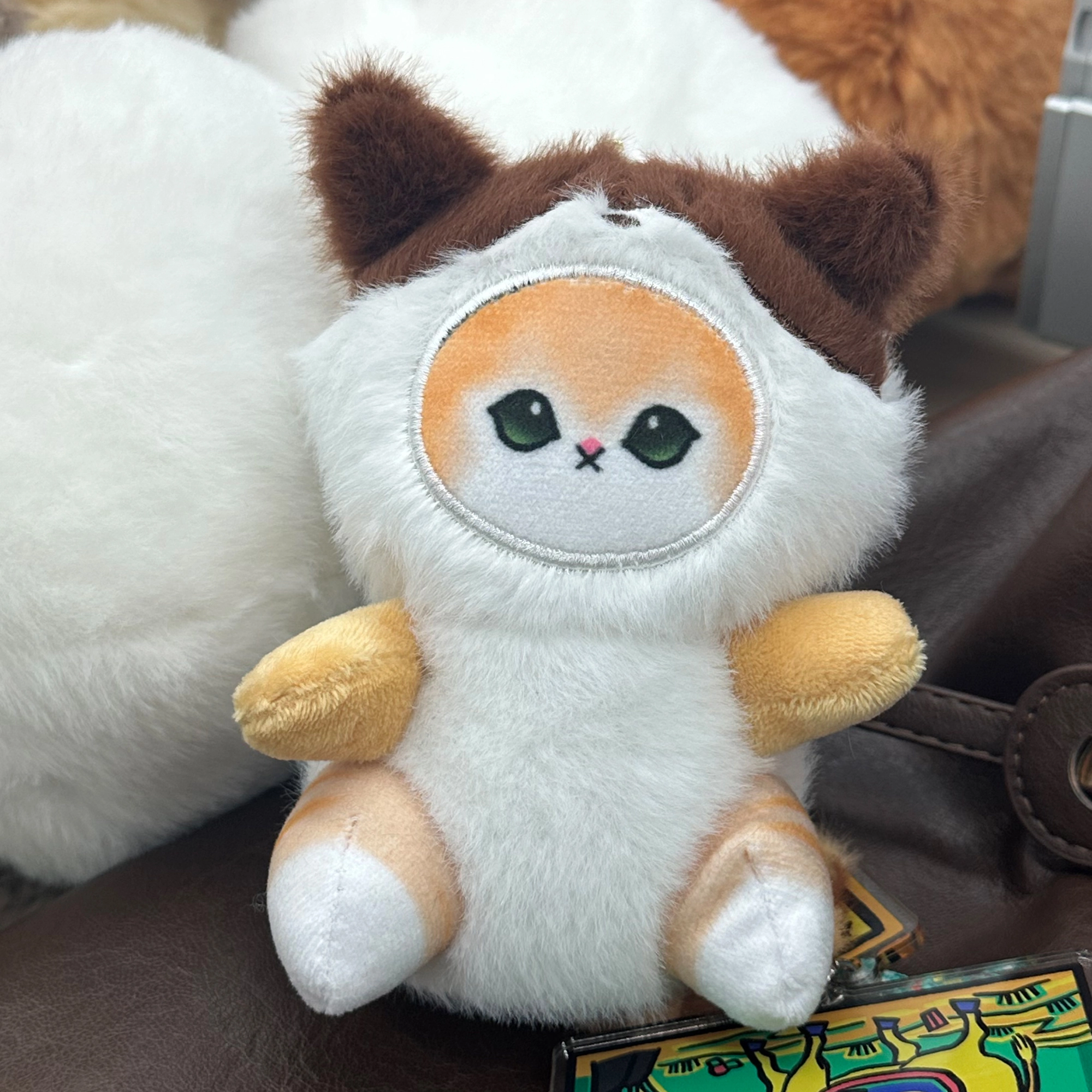 Brangdy 18cm