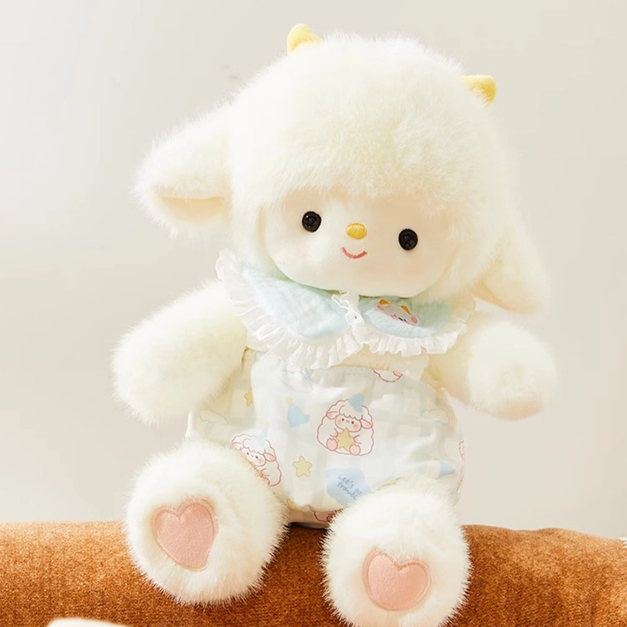 Brangdy 25cm