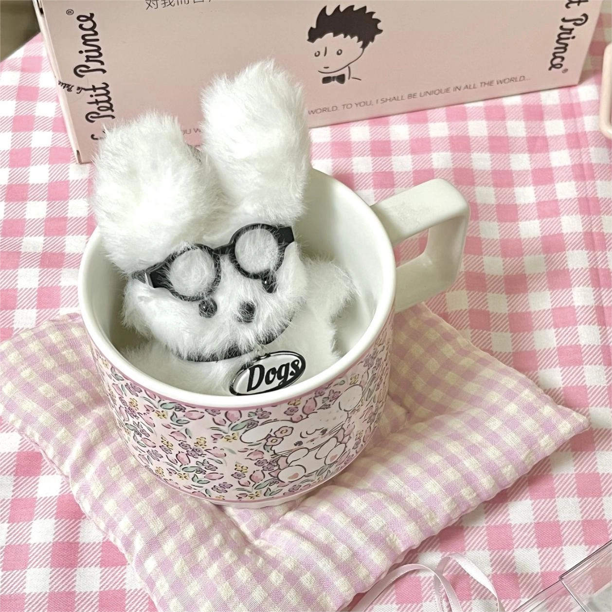 Brangdy mini 8cm