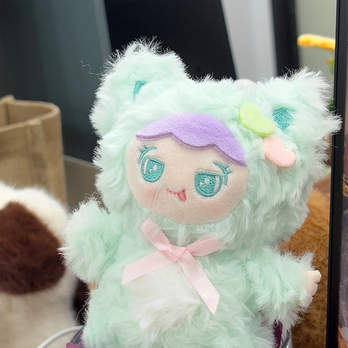 Brangdy 13cm
