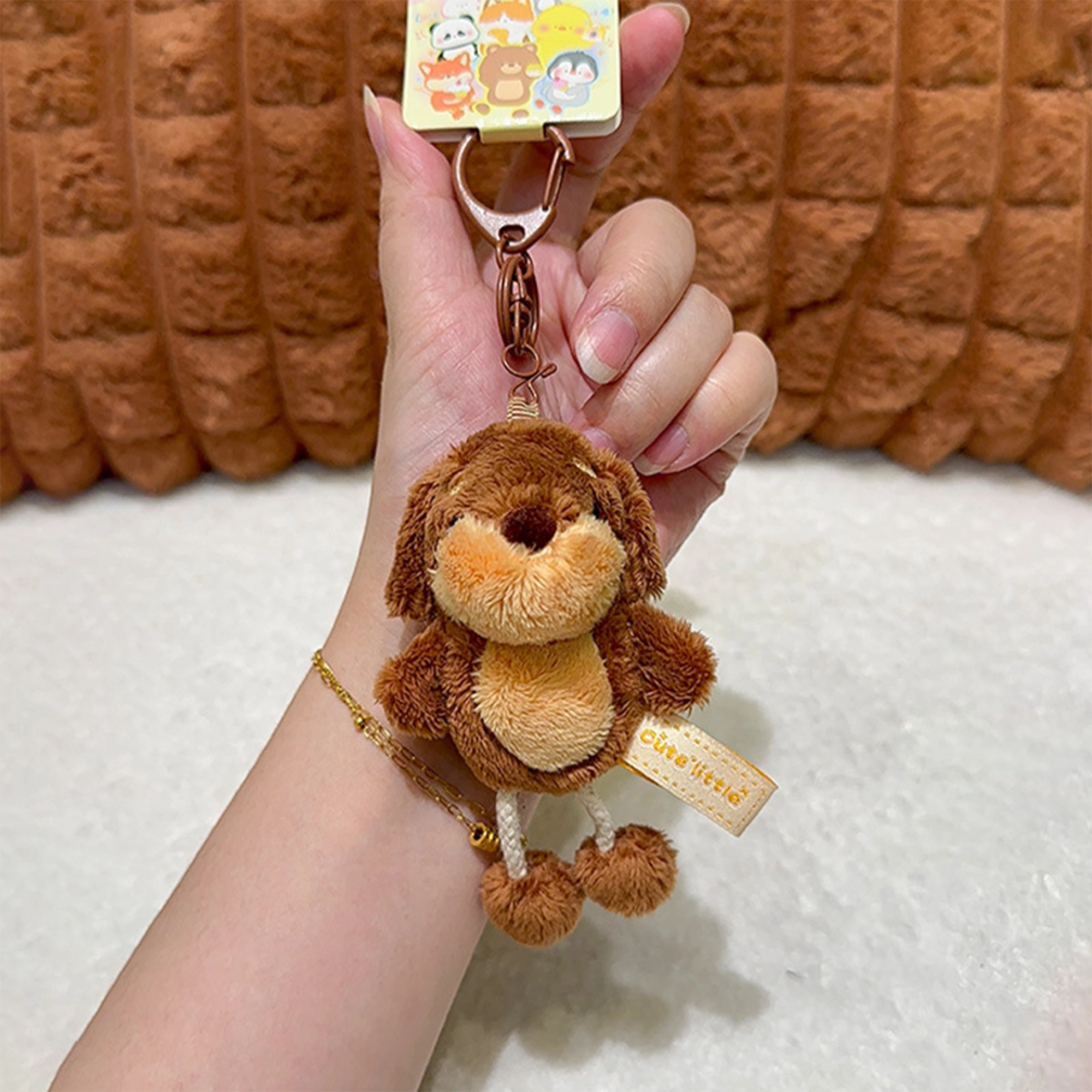 Brangdy 10cm
