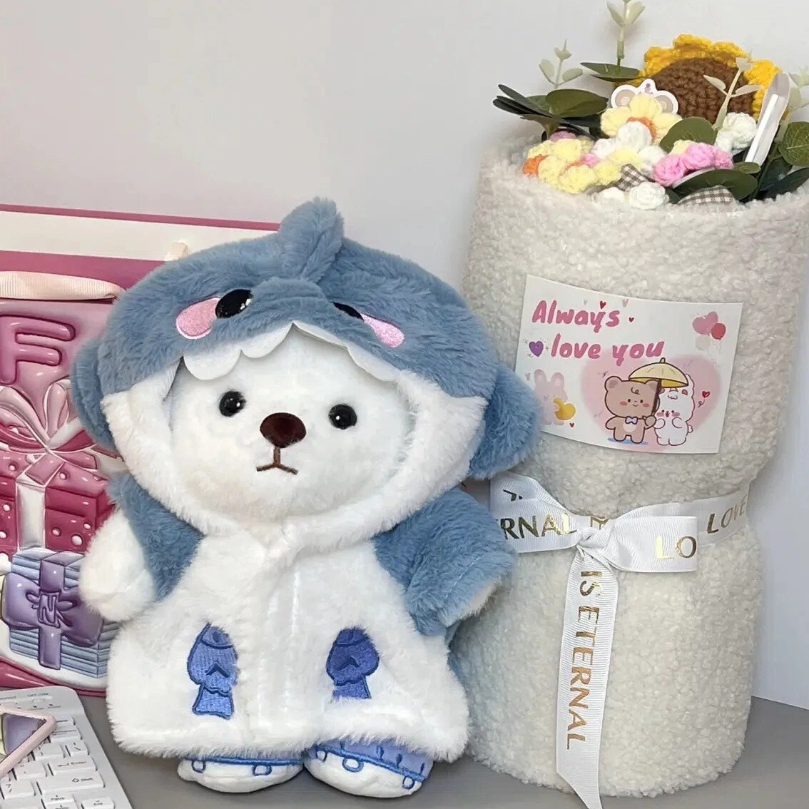 Brangdy 25cm