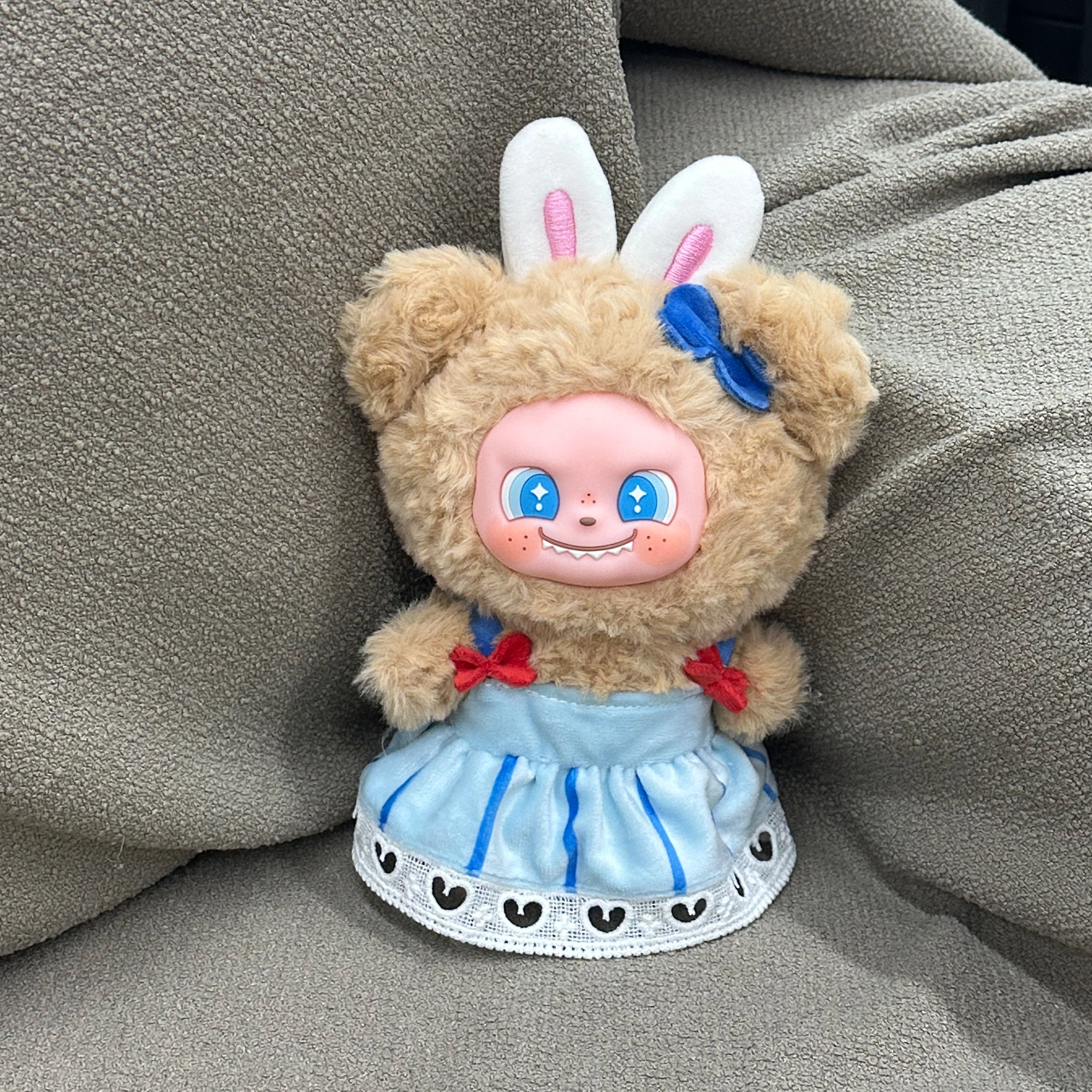 Brangdy 16cm