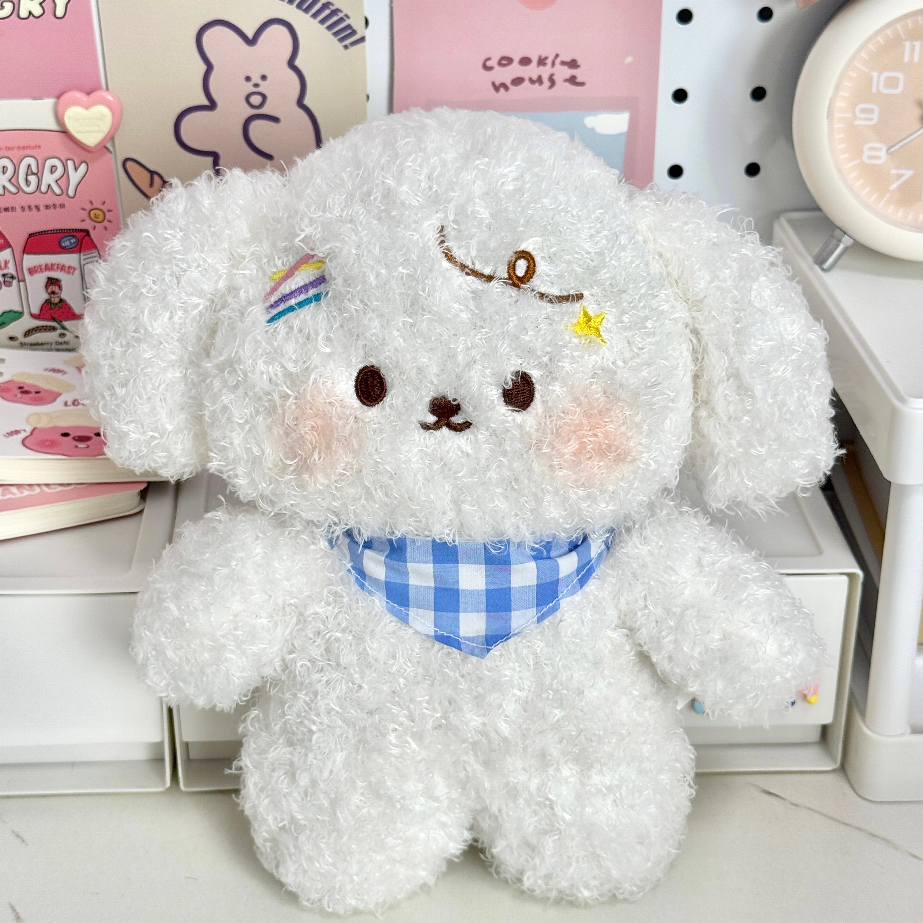 Brangdy 23cm
