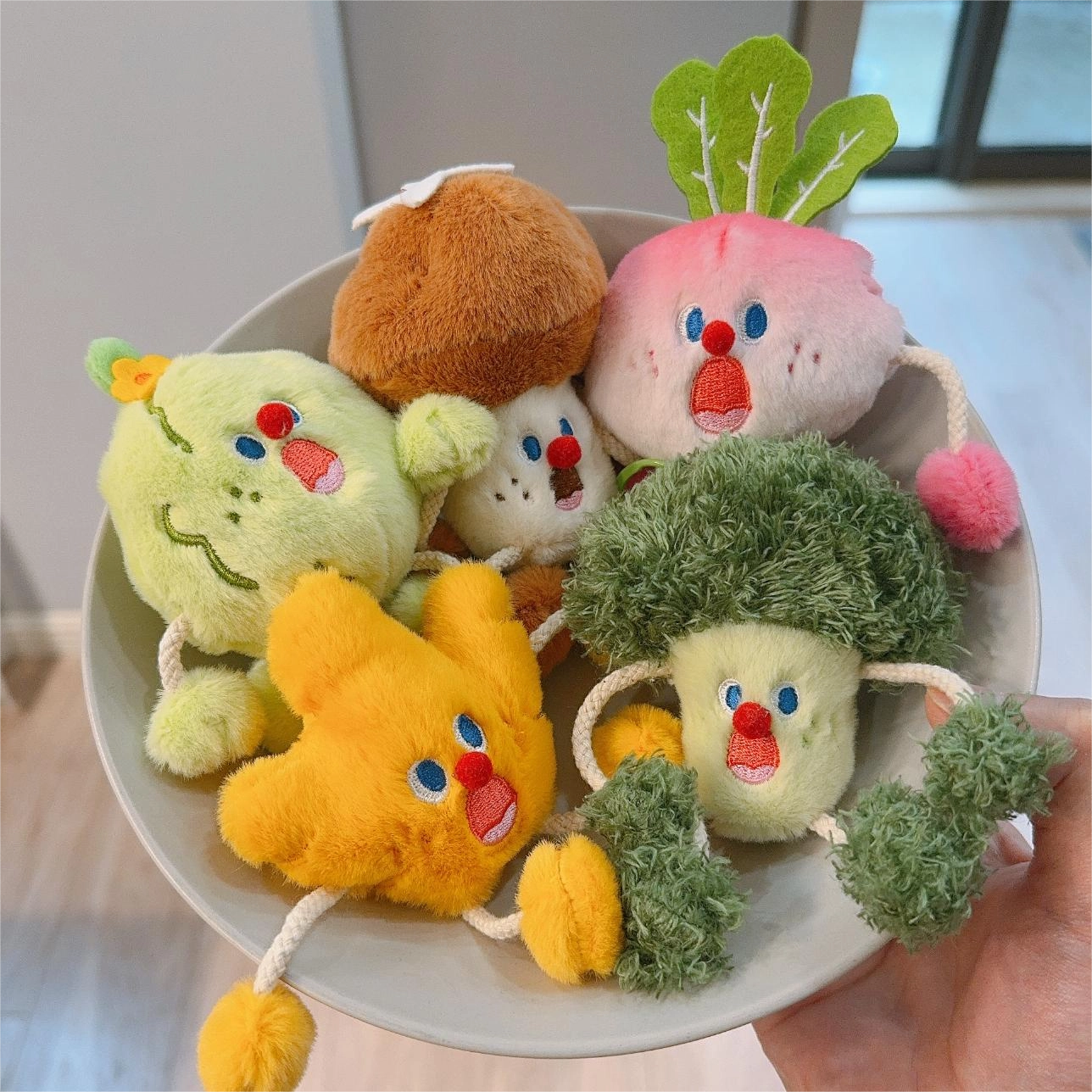 Brangdy 8cm
