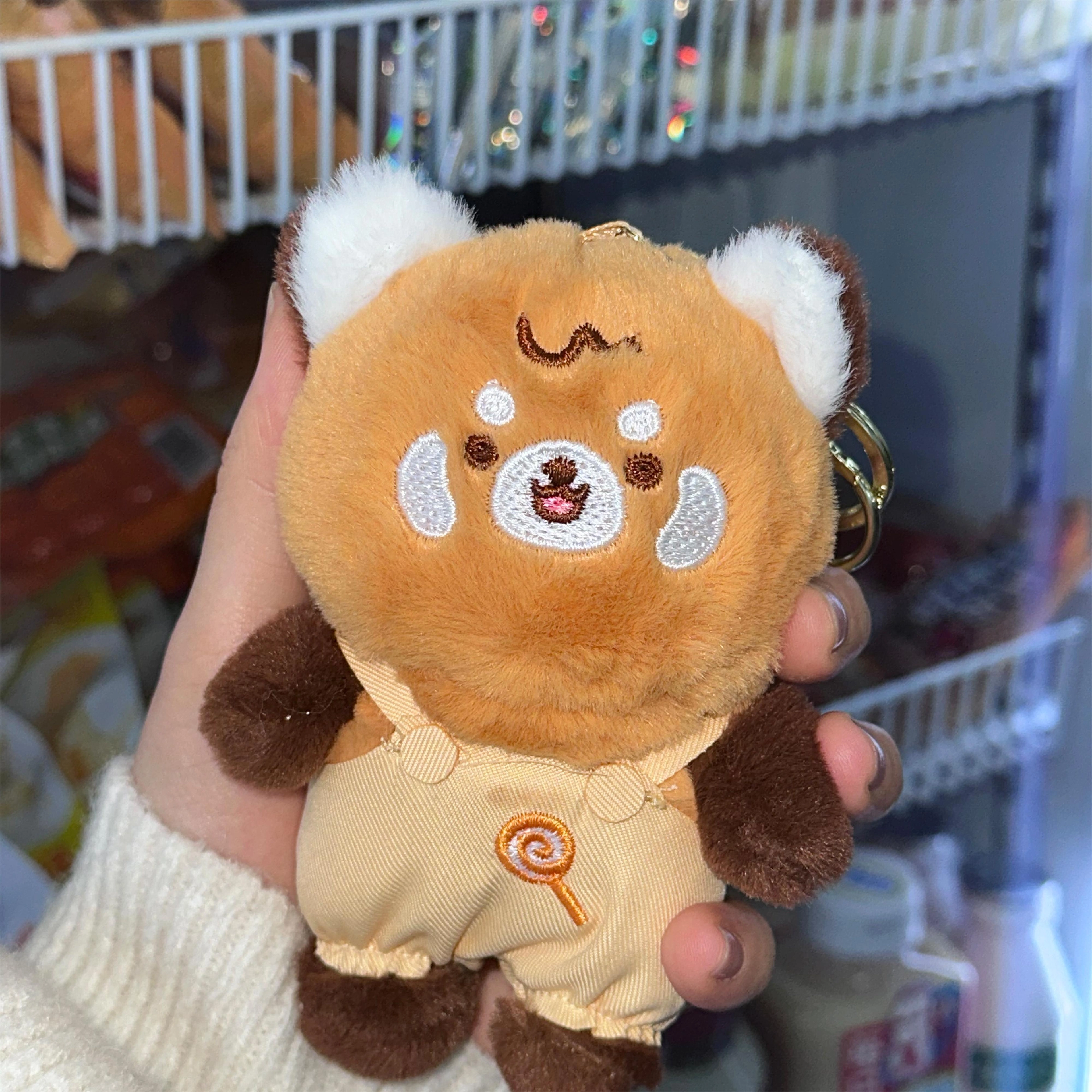 Brangdy 13cm