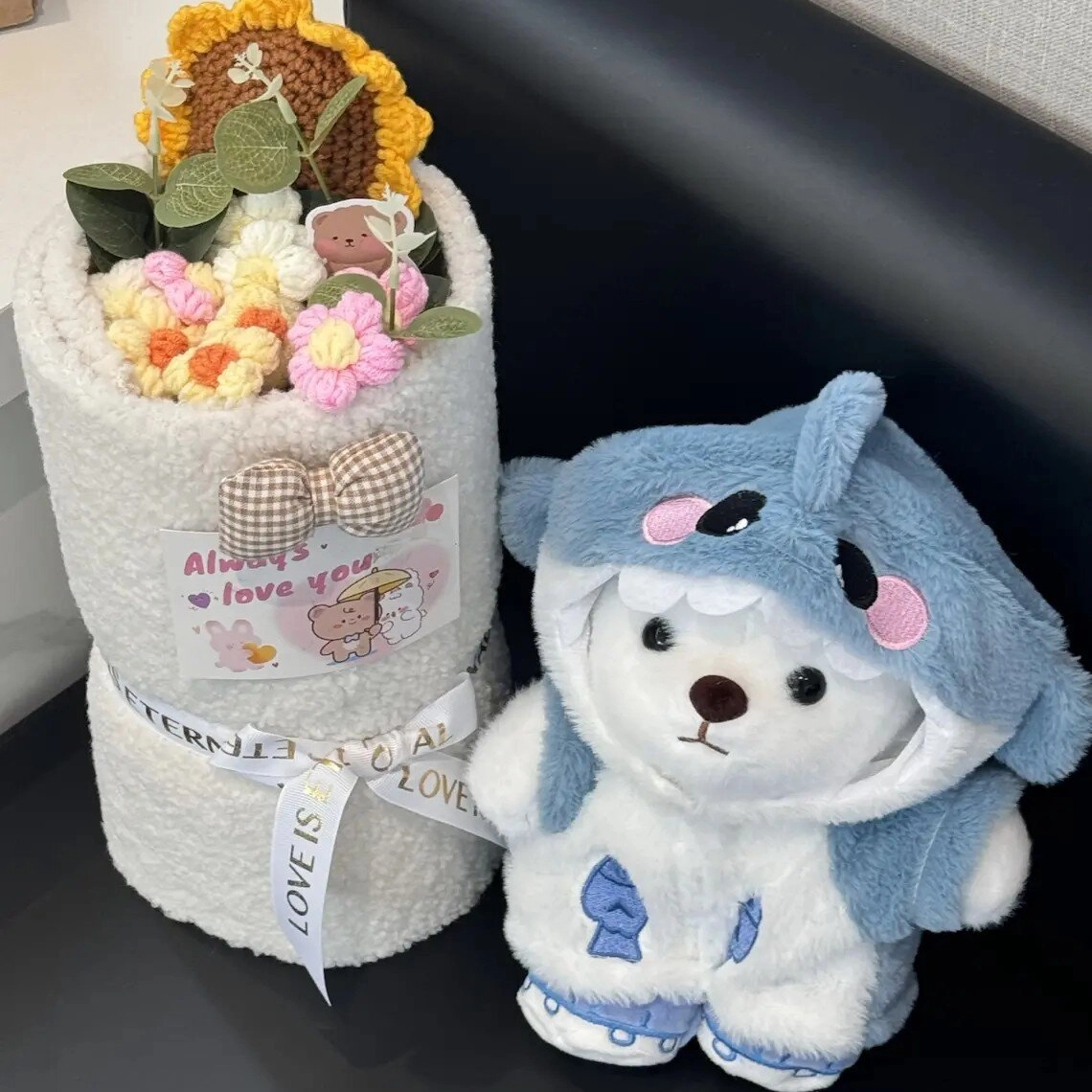 Brangdy 25cm
