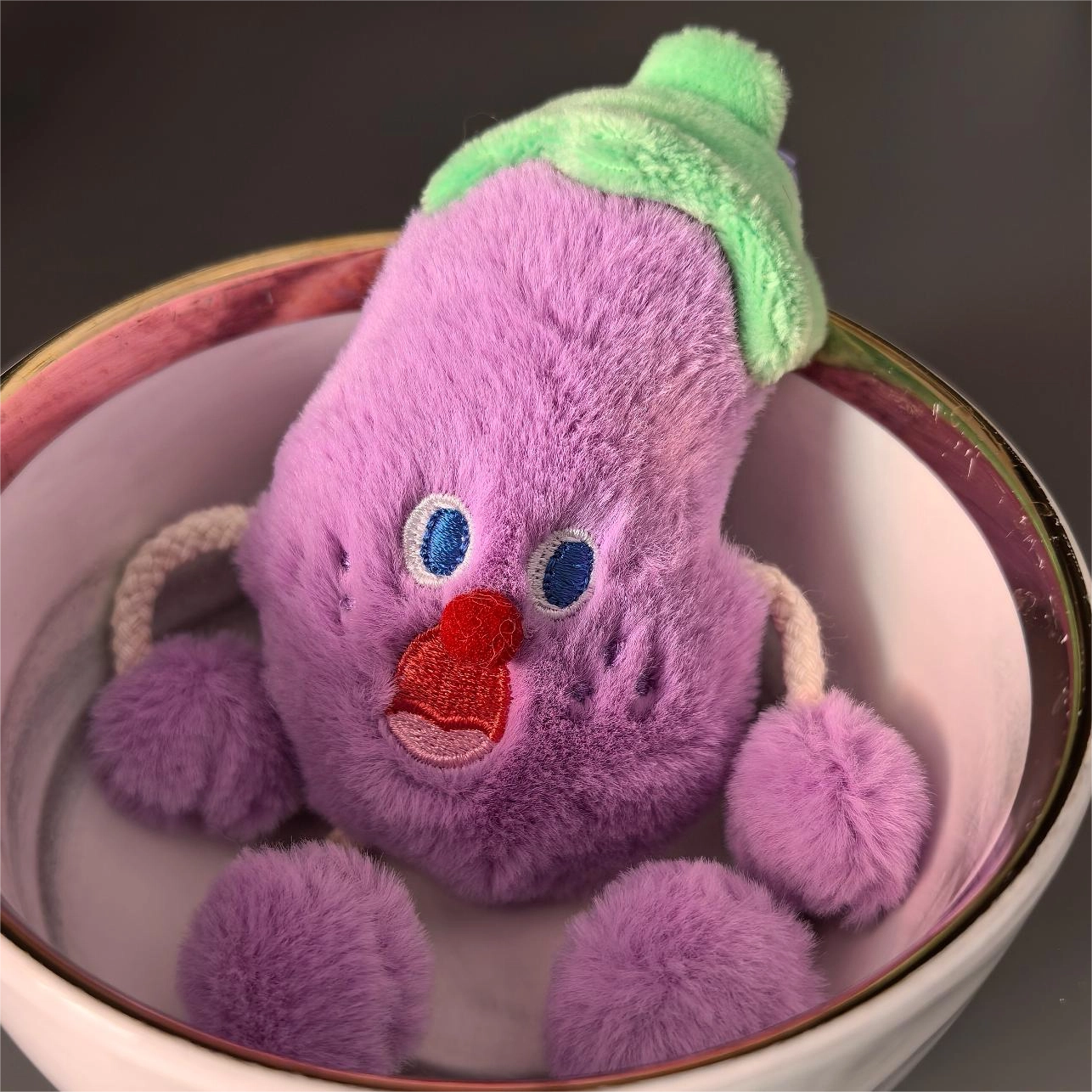 Brangdy 8cm