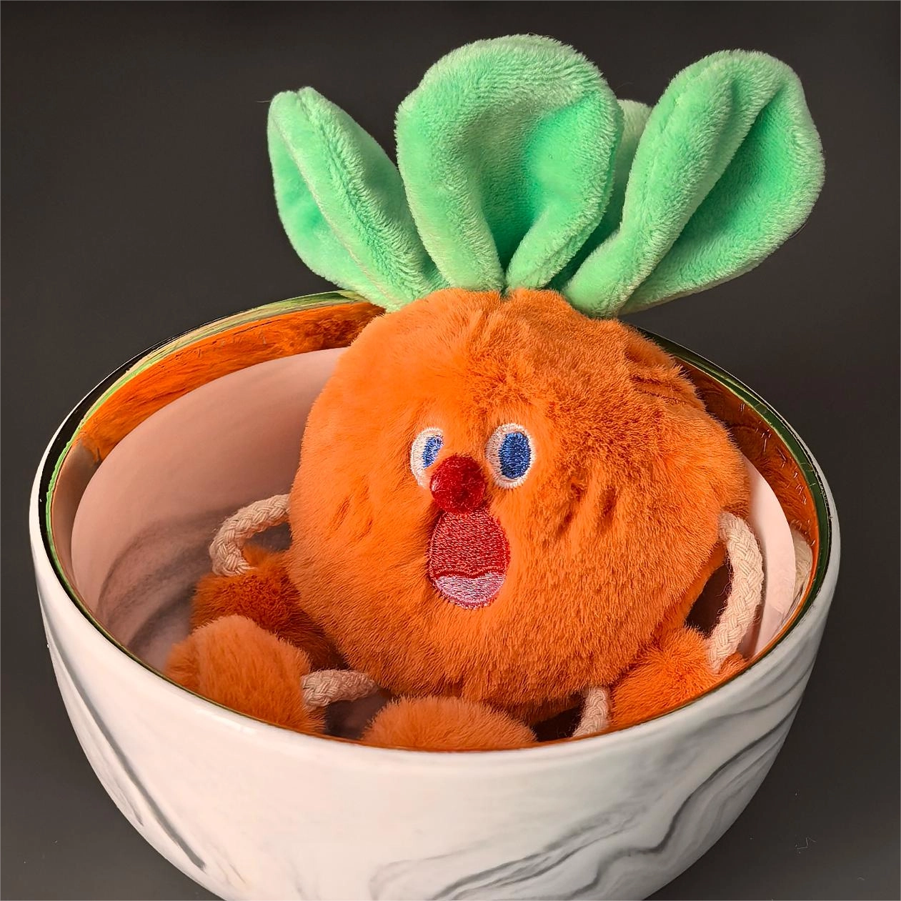 Brangdy 8cm