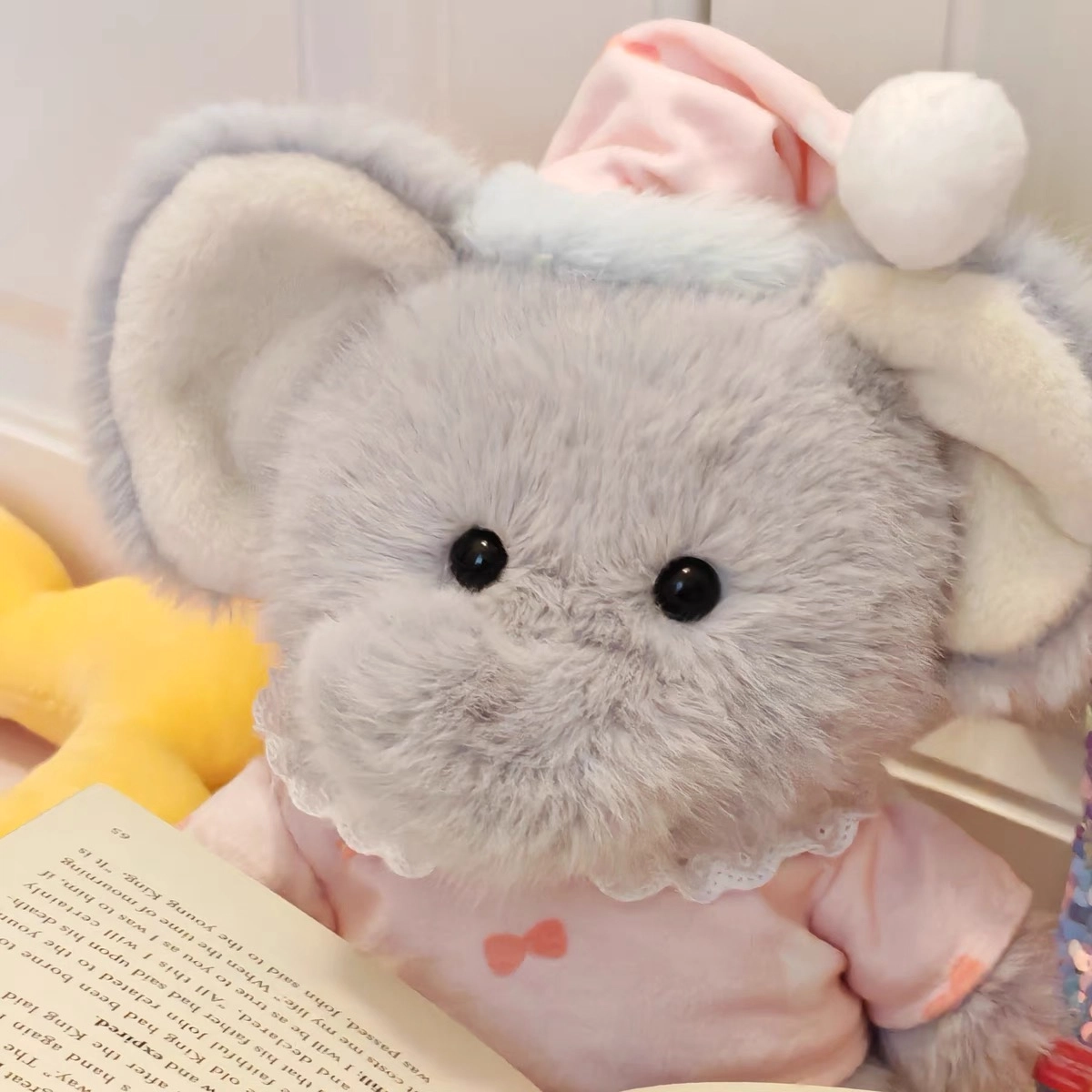 Brangdy 20cm