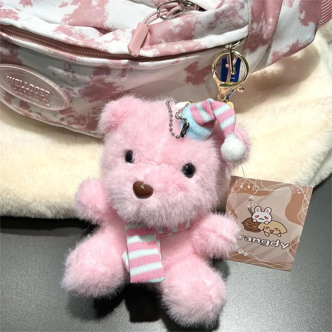 Brangdy 15cm