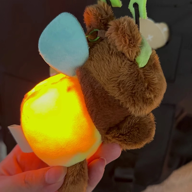 Brangdy 9cm