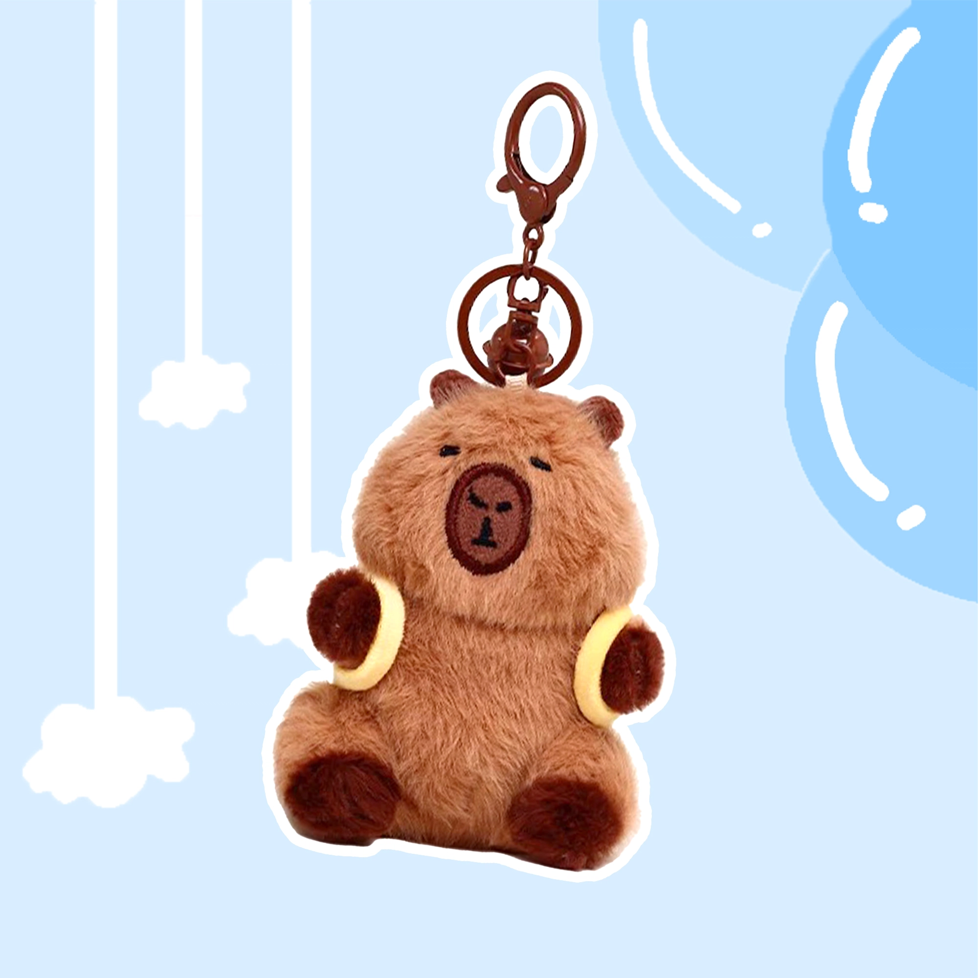 Brangdy 11cm