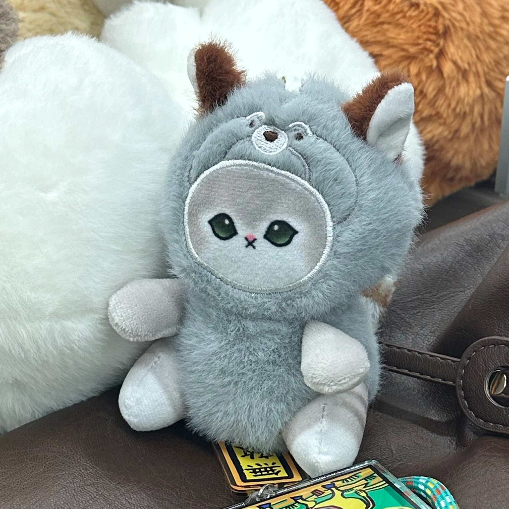Brangdy 18cm