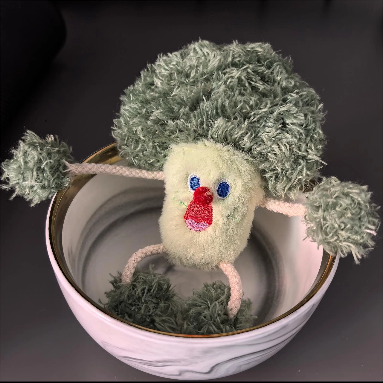 Brangdy 8cm
