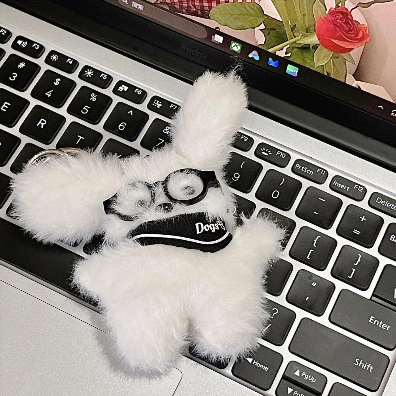 Brangdy mini 8cm