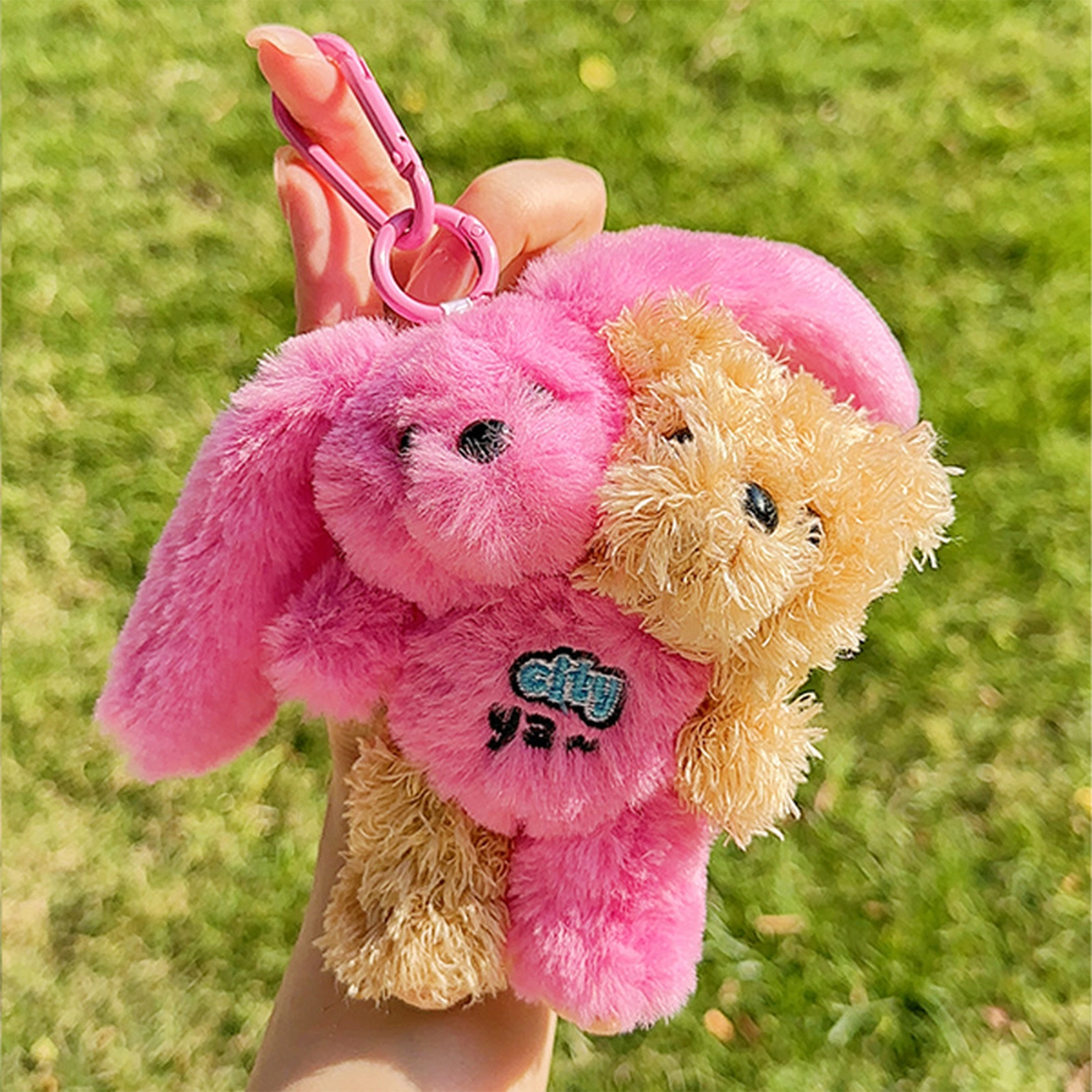 Brangdy city 15cm