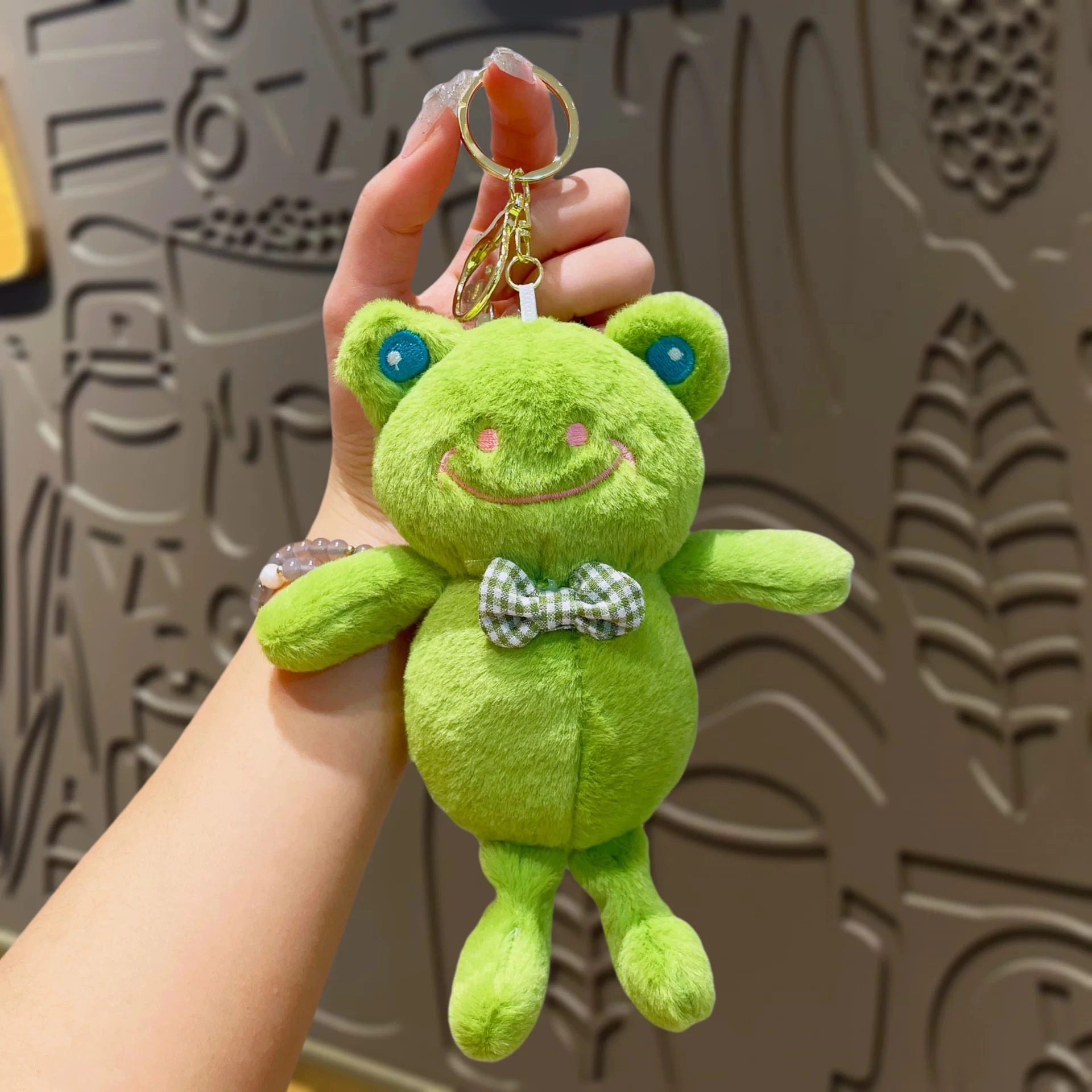 Brangdy 15cm