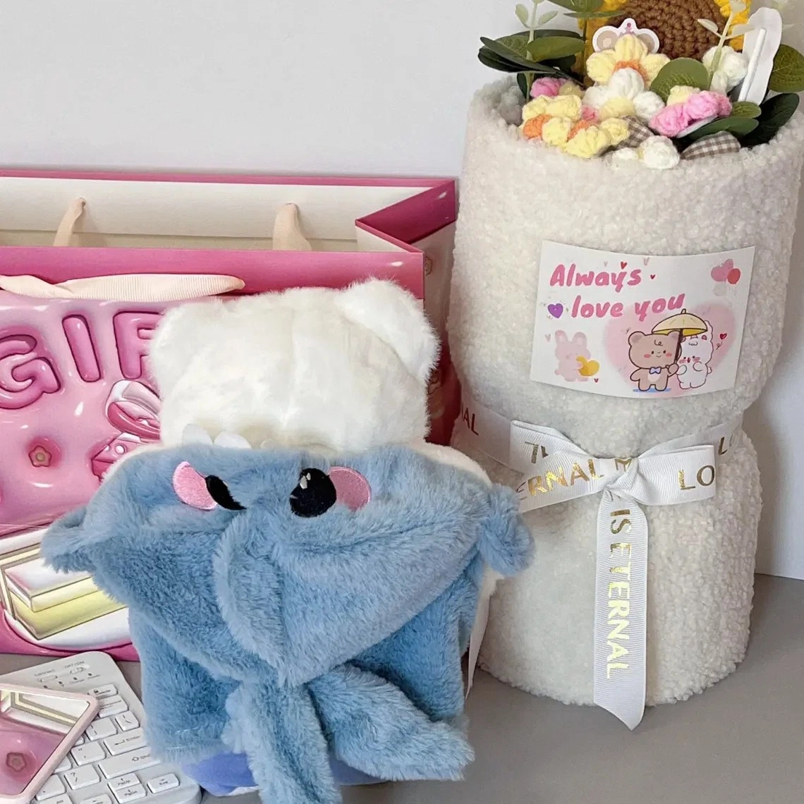 Brangdy 25cm