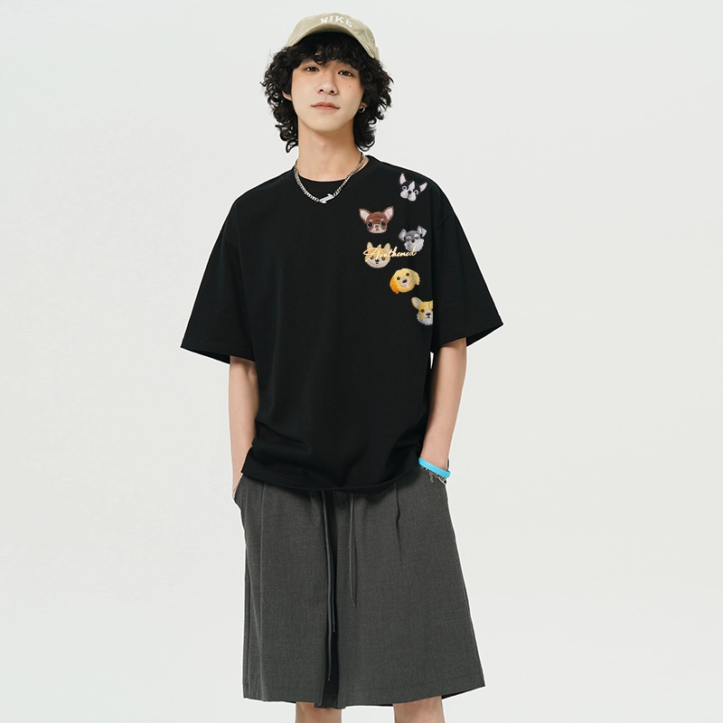 UNthemed T