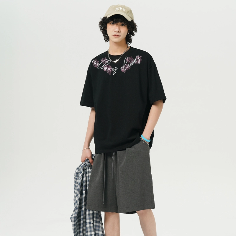 UNthemed T