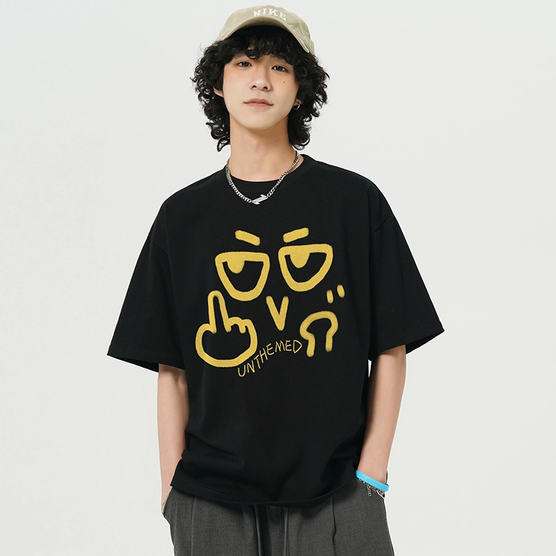 UNthemed T