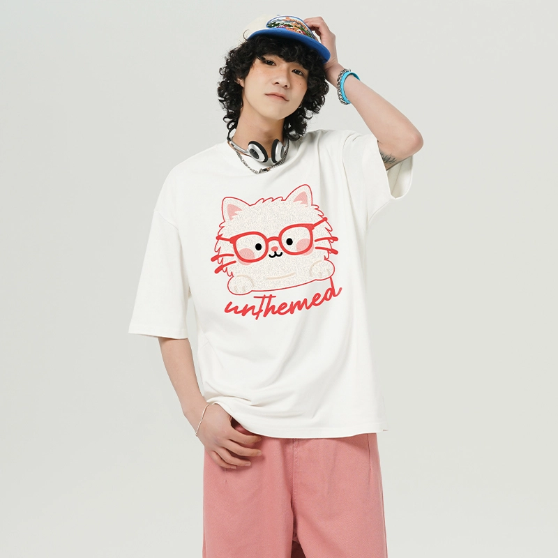 UNthemed T