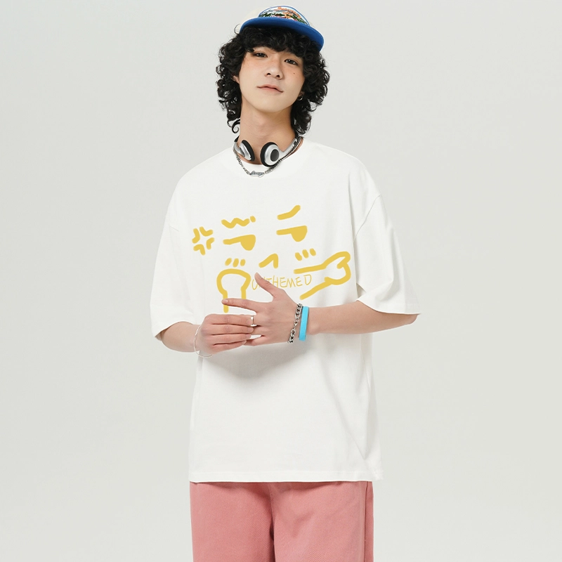 UNthemed T